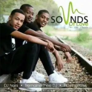The Squad - Live For Today (Original Mix) Ft. Dinky Kunene